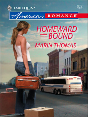 cover image of Homeward Bound